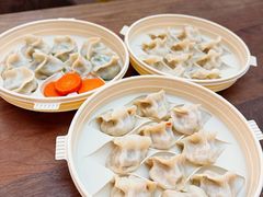 -新兴园饺子馆(北京百子湾店)