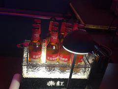 -赤红音乐现场(浦东金桥路店)
