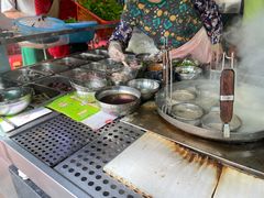 -广场正宗原汁薏米店