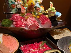 -色響火锅(恒隆广场店)