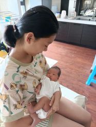 点击看大图 -诗安国际母婴会所(香坊区店)