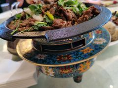 -烤肉宛饭庄(南礼士路店)