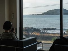 -Cafe Aewol Monsant