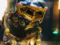 -上海博物馆(人民广场馆)