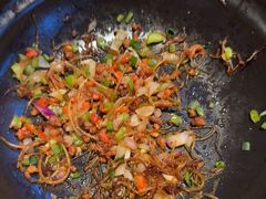 -辛香汇·现炒川菜(城北万象城店)