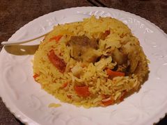 -贯贯吉·清真餐厅(浙江中路店)