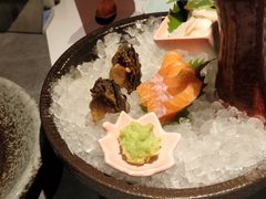 -匠和风精致料理(祥禾天地店)