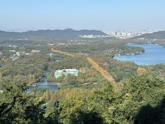 -九曜山