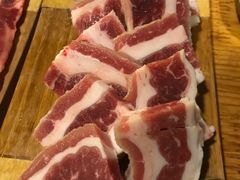 -炙忧烤肉屋(中国铁建广场店)