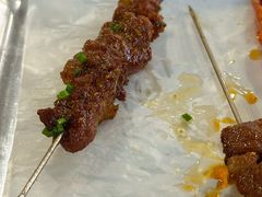 -串小白烧烤(金沙洲店)