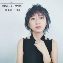 -爱美丽科技美肤中心