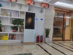 -西安现代妇产医院医疗美容