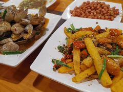 -京朋串屋·烧烤(望京西路总店)