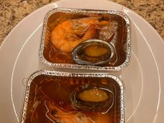 -禾斗海鲜自助(市南银座店)