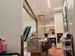 -海马体照相馆丨大师(青岛万象城店)