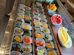 -温野菜涮涮锅(曲江大悦城店)