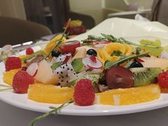 -晶雅花园西餐厅(南京首店)