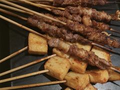 -望京小腰(北京总店)