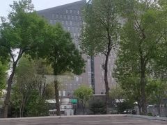 -中国供销集团大厦