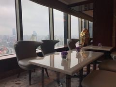 -上海新发展亚太JW万豪酒店