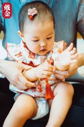 -冠豪主题婚礼酒店·宴会厅(机场店)