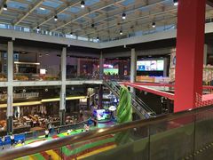 -蒙特利亲子乐园