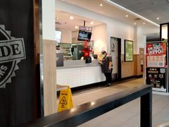 -肯德基(槐苑店)