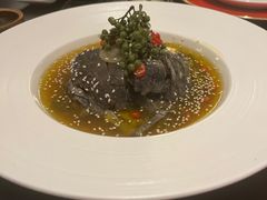 -丽晶轩中餐厅(重庆丽晶酒店)