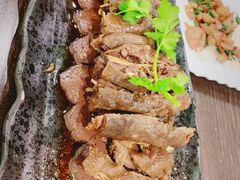 -大洋家·精品潮汕菜·生腌砂锅粥(天河东路店)