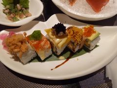 -大渔铁板烧(大悦城店)