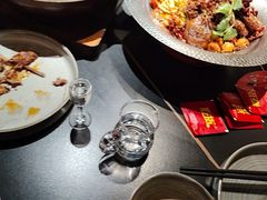 -辣尚瘾·烤鱼·新川菜(交大直营店)