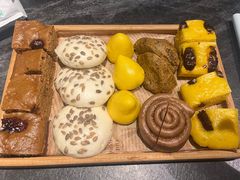 -紫泥369粗粮季(鼓楼店)