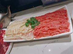 -周师兄大刀腰片火锅(解放碑总店)