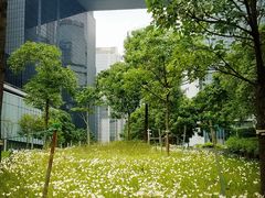 -香港会议展览中心演讲厅