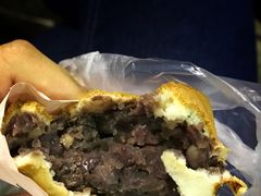 -薛新颖红豆饼(中式甜点山师店)