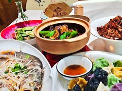 -山海菜馆·海肠捞饭·青岛菜(栈桥店)
