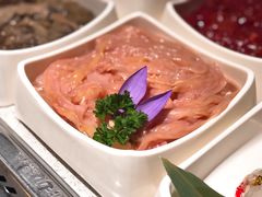 -海底捞火锅(航洋城店)