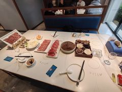 -蒙都43°9羊火锅·赤峰美食(宁城店)