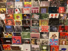 -旧天堂书店(华侨城创意文化园南山特色文化街区店)