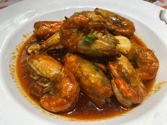 -熊记虾王·小龙虾(东晓南店)