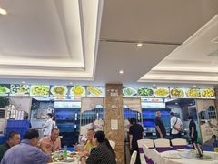 -万山楼海鲜酒家·二十三年老字号