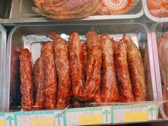 -诺敏塔拉奶茶-布里亚特包子-手把肉(锦都会店)