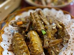 -洞密园美食城(富华路店)