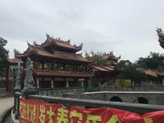 -天竺岩寺