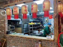 -壹兆圆重庆火锅手工炒底料(长白格林玫瑰湾店)