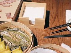 -天怡興·百年蒸饺(万豪广场店)