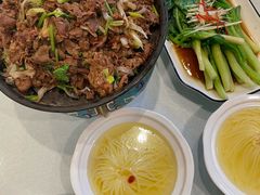 -烤肉季饭庄
