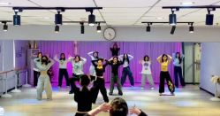 -尚美舞蹈工作室