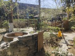 -春晖园度假酒店温泉