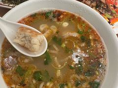 -向阳羊汤(千峰店)